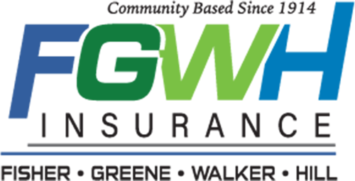 Fisher Greene Walker Hill Insurance - Logo 500